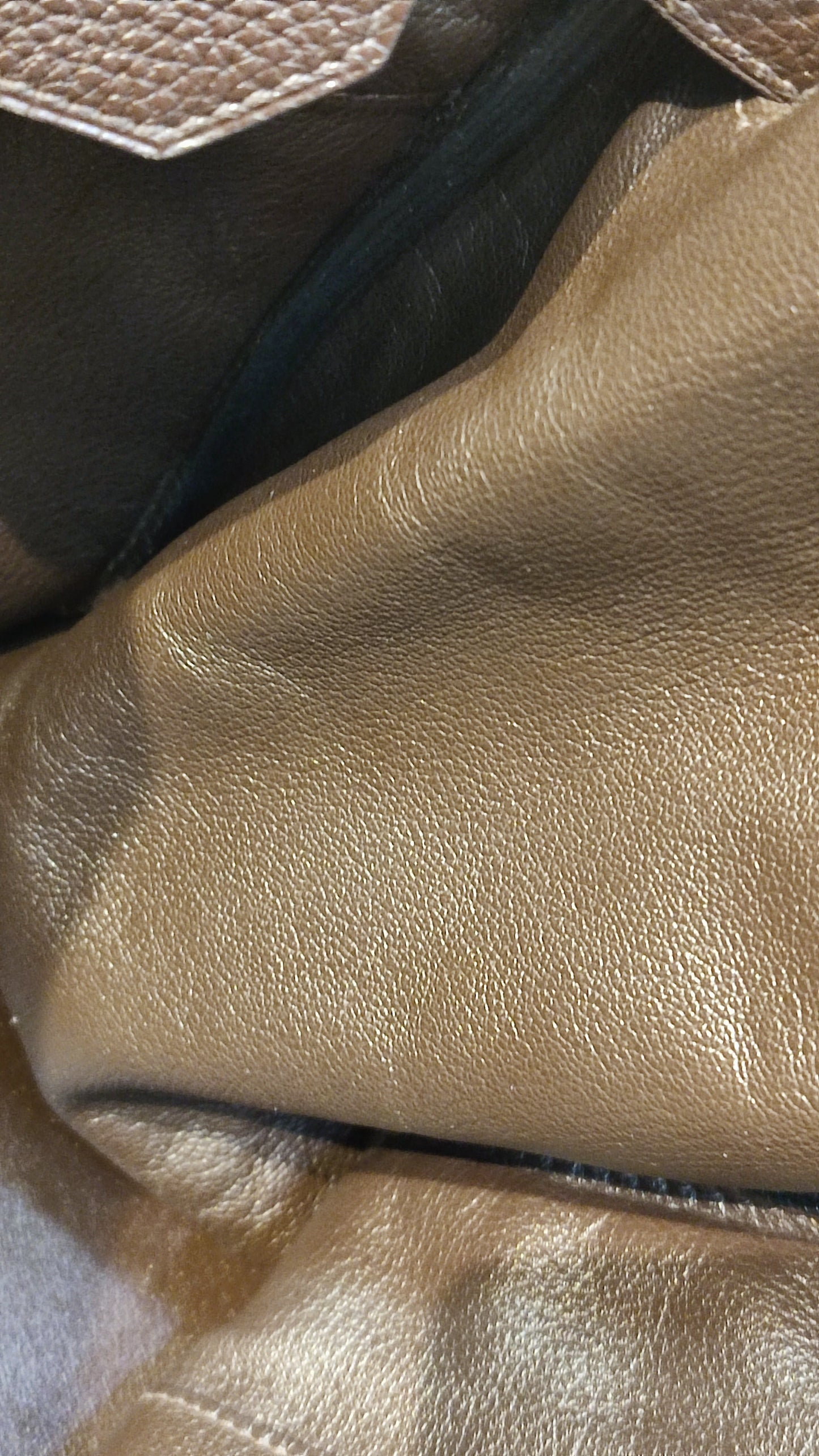 Hermes Birkin 40 Togo Rouge Stamp L Square 2008