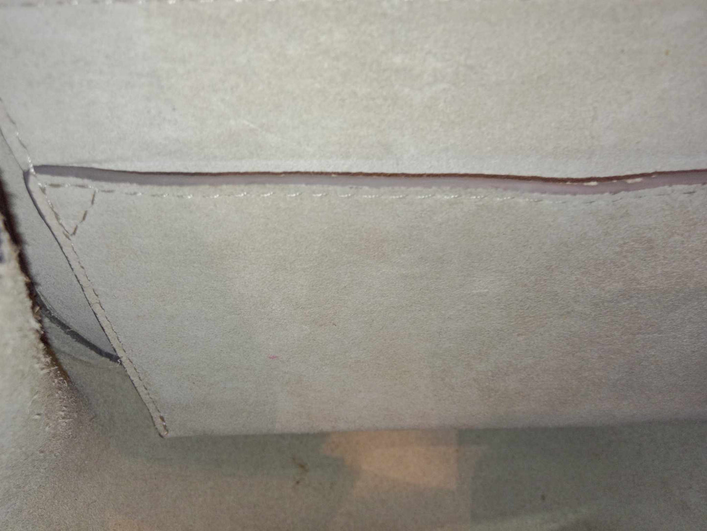 Chloe Drew Tan Bag Small