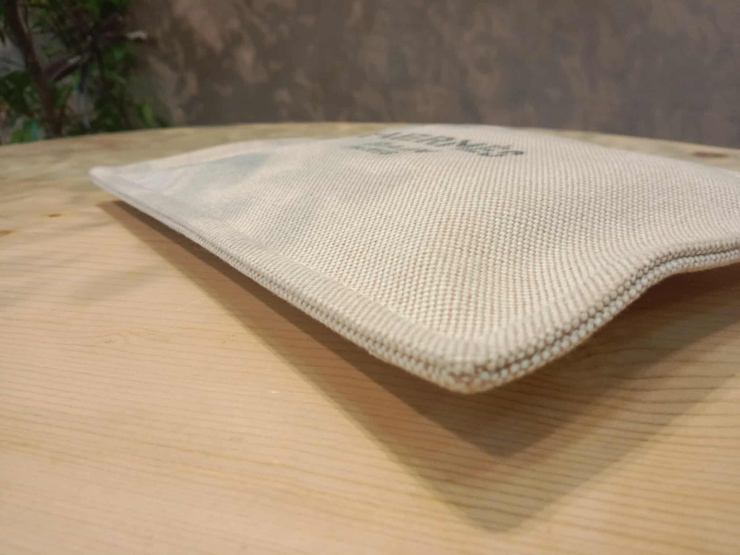 Hermes Toile Bain New Yachting Case