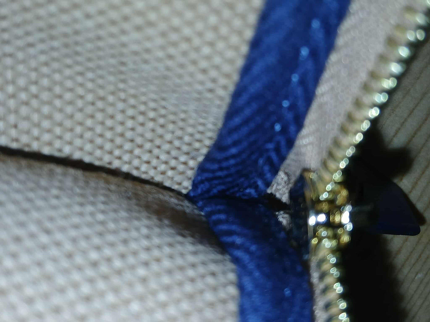 Hermes Herbag 31 Brown/Blue Stamp U 2022