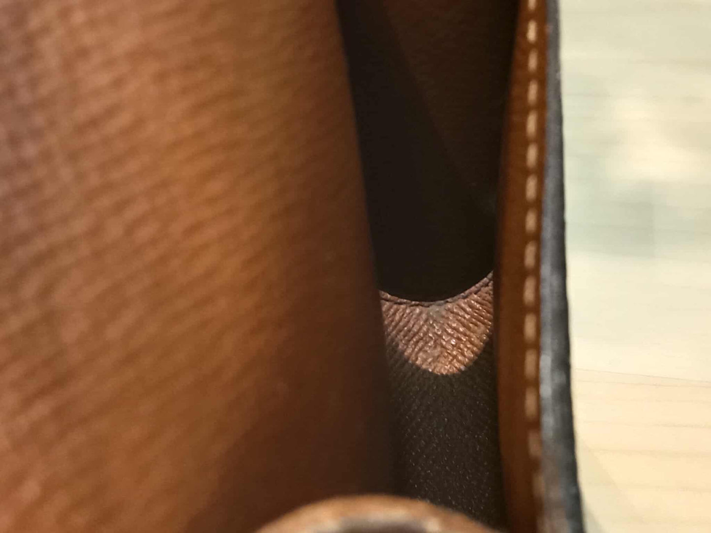 Louis Vuitton Monogram Etui Cigarette Case