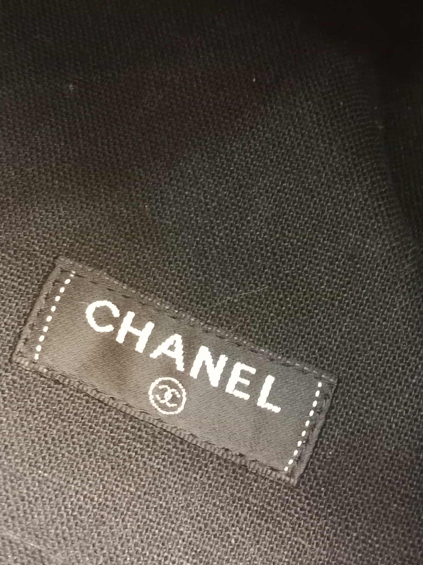 Chanel Spring-Summer 2016 Seasonal Trolley Blue Bag Series 22