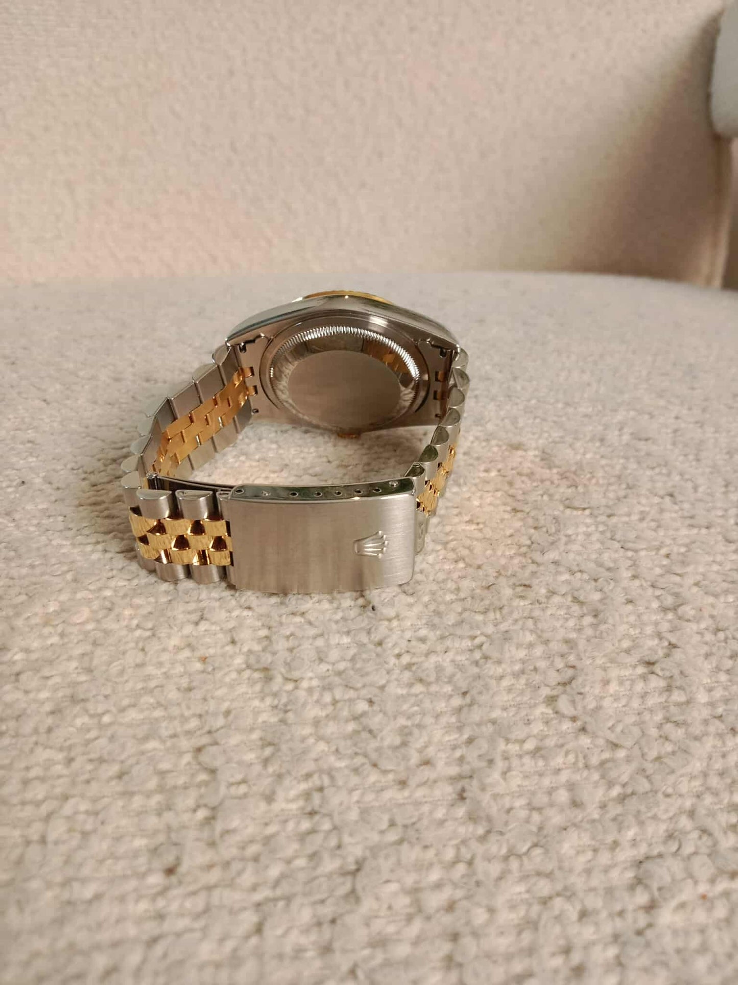 Rolex Mother of Pearl 2001 36mm