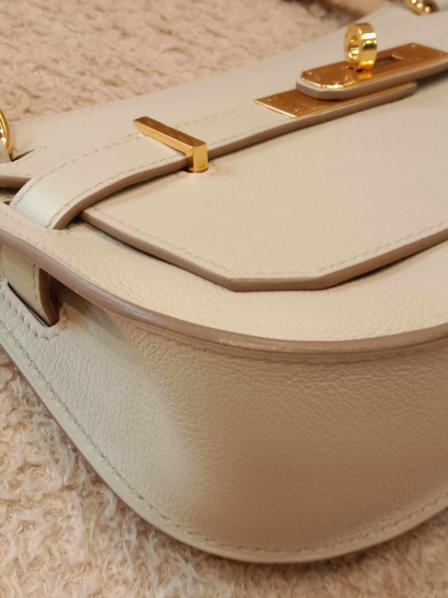 Hermes Mini Jypserie Beton Chevre Mysore Beton Stamp B 2023