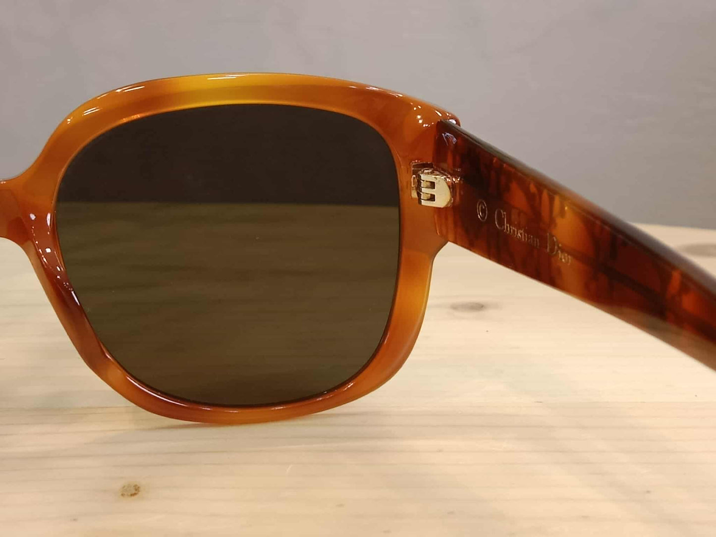 Dior Brown Shades