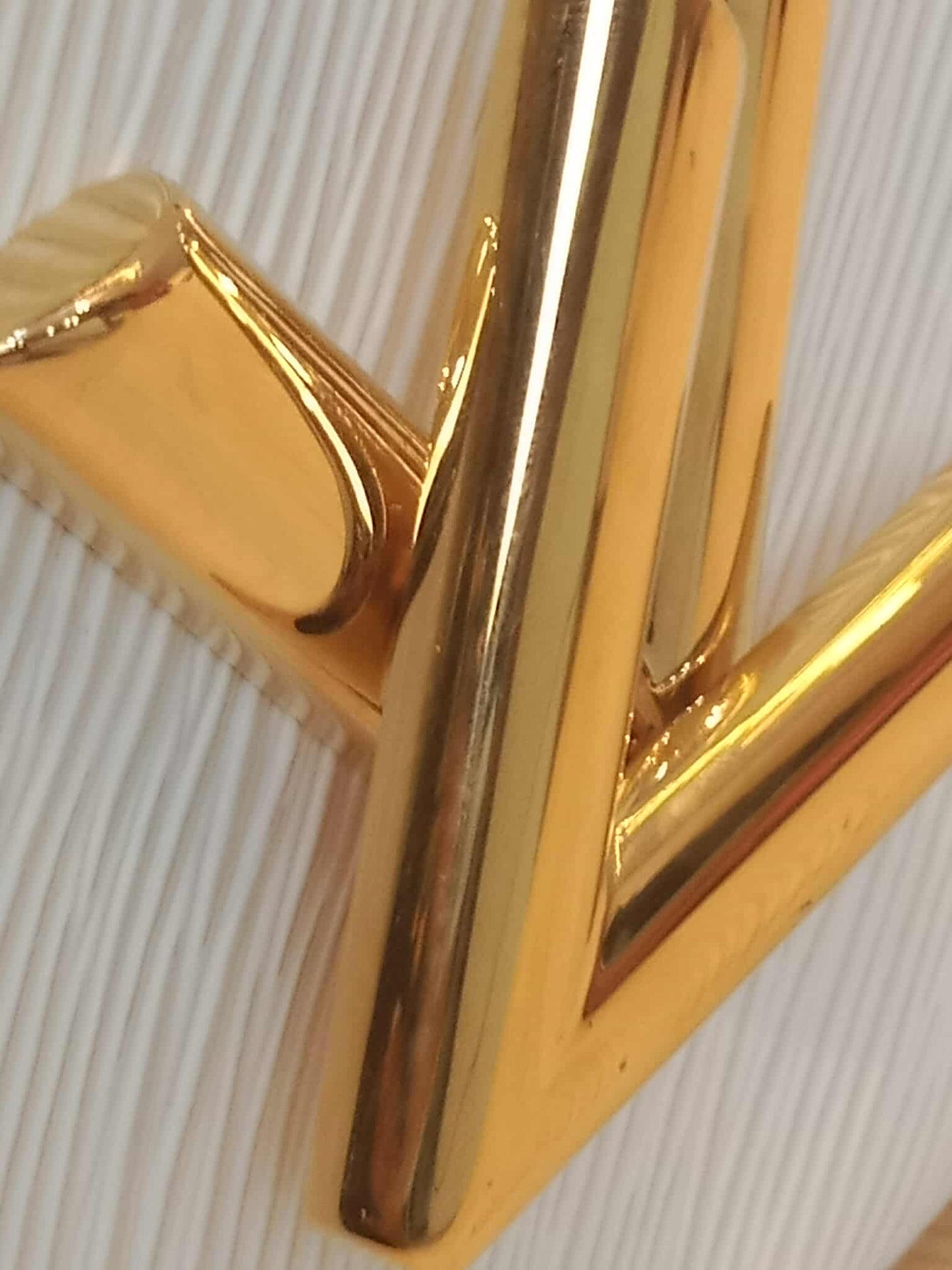Louis Vuitton Tricolor Epi Leather Twist PM