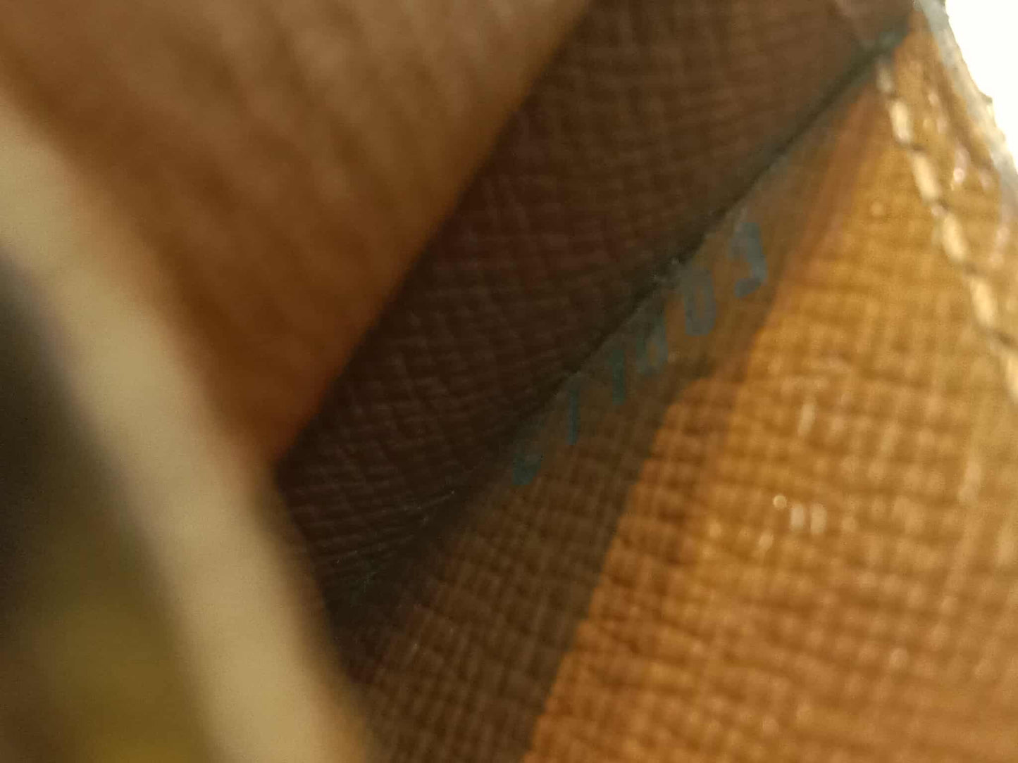 Louis Vuitton Monogram Etui Cigarette Case