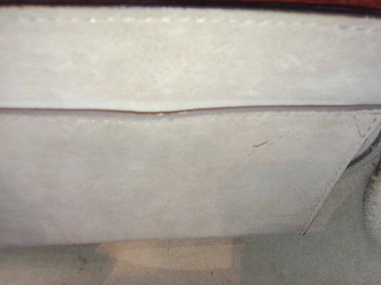 Chloe Drew Tan Bag Small
