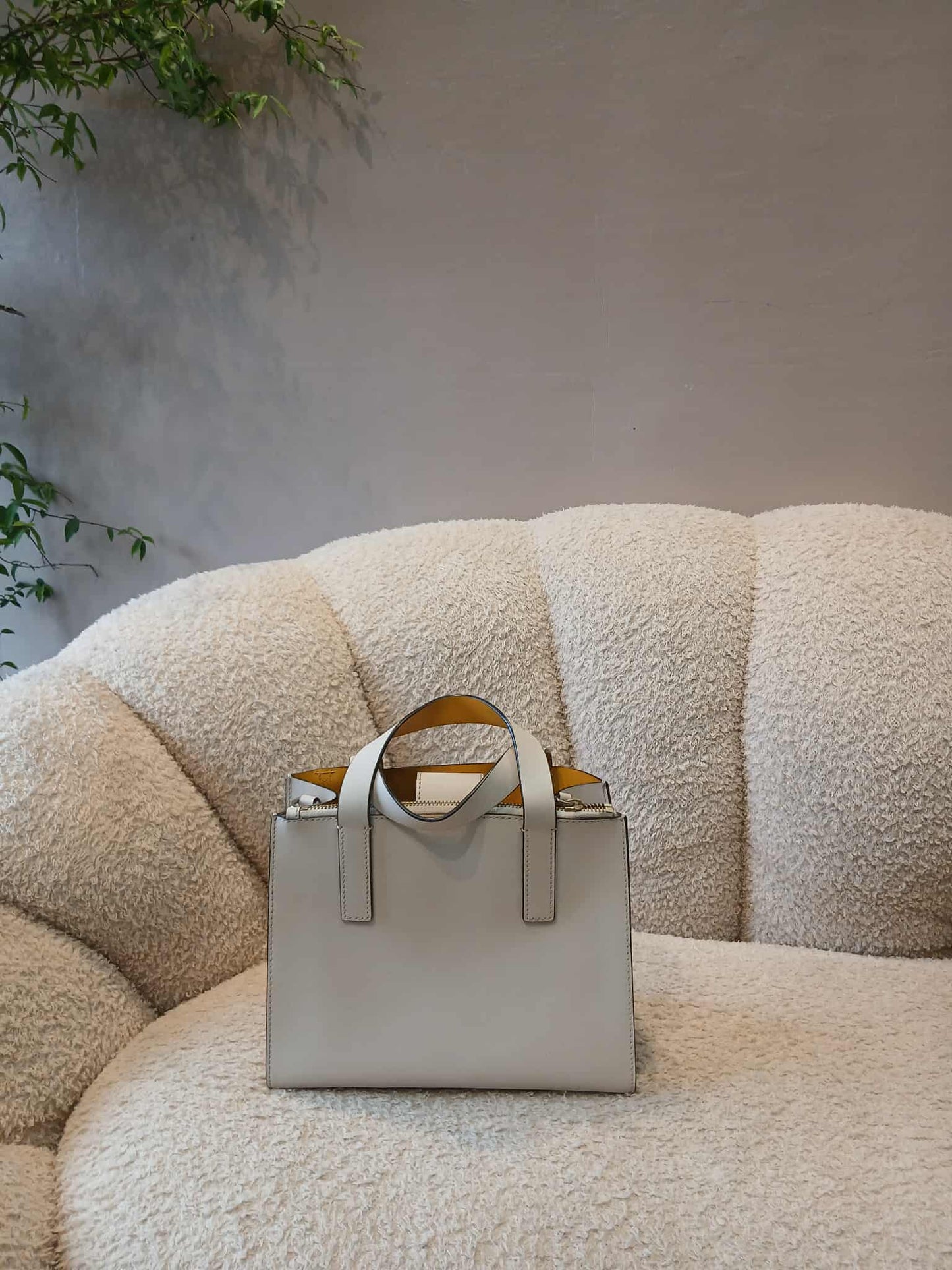 Kate Spade New York Putman Drive Anissa Beige Bag