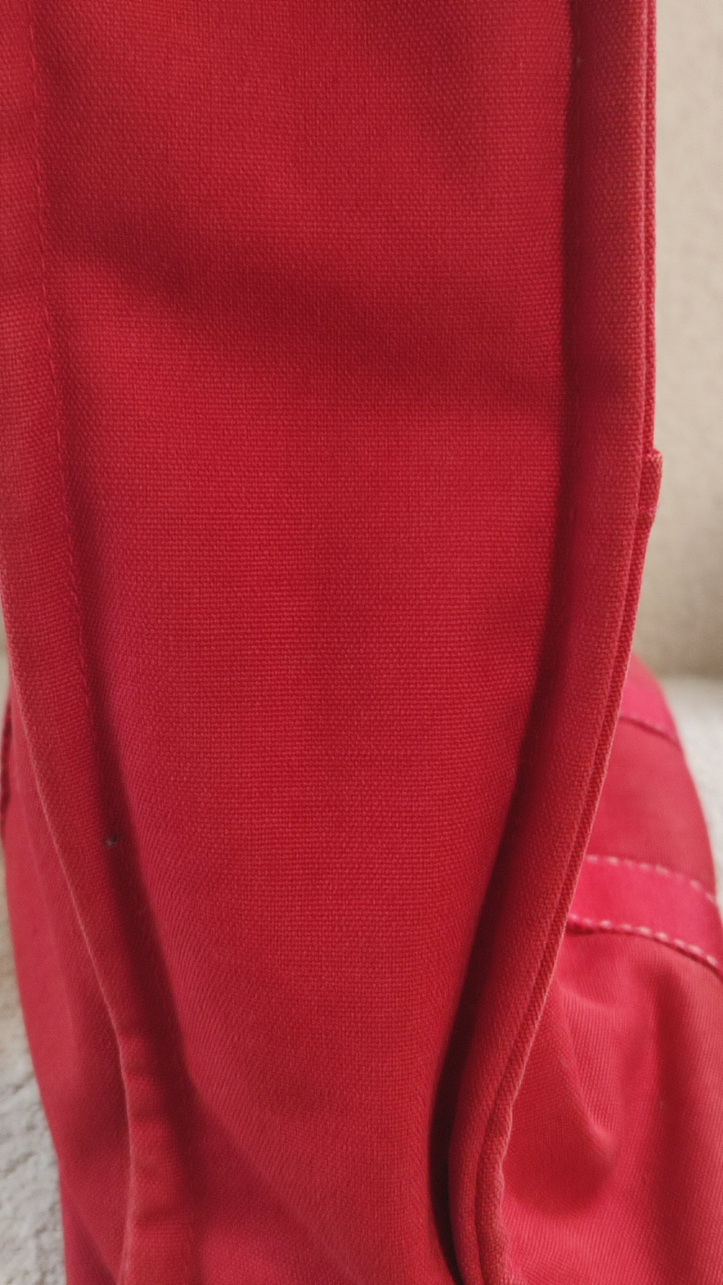 Hermes Ferrou Tote Bag MM