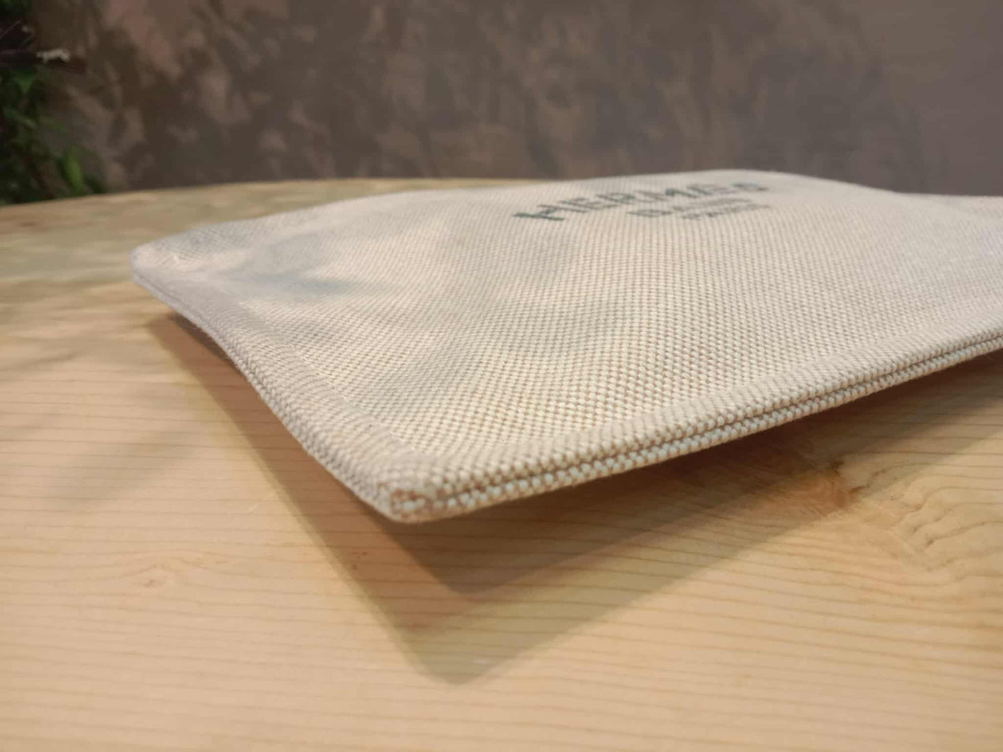Hermes Toile Bain New Yachting Case