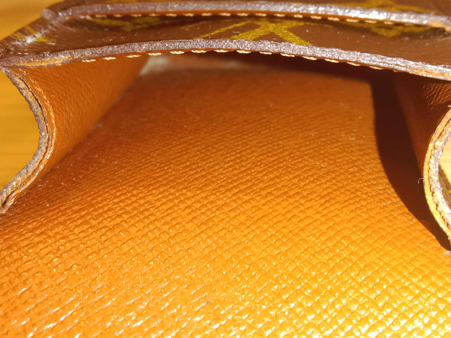 Louis Vuitton Monogram Etui Cigarette Case