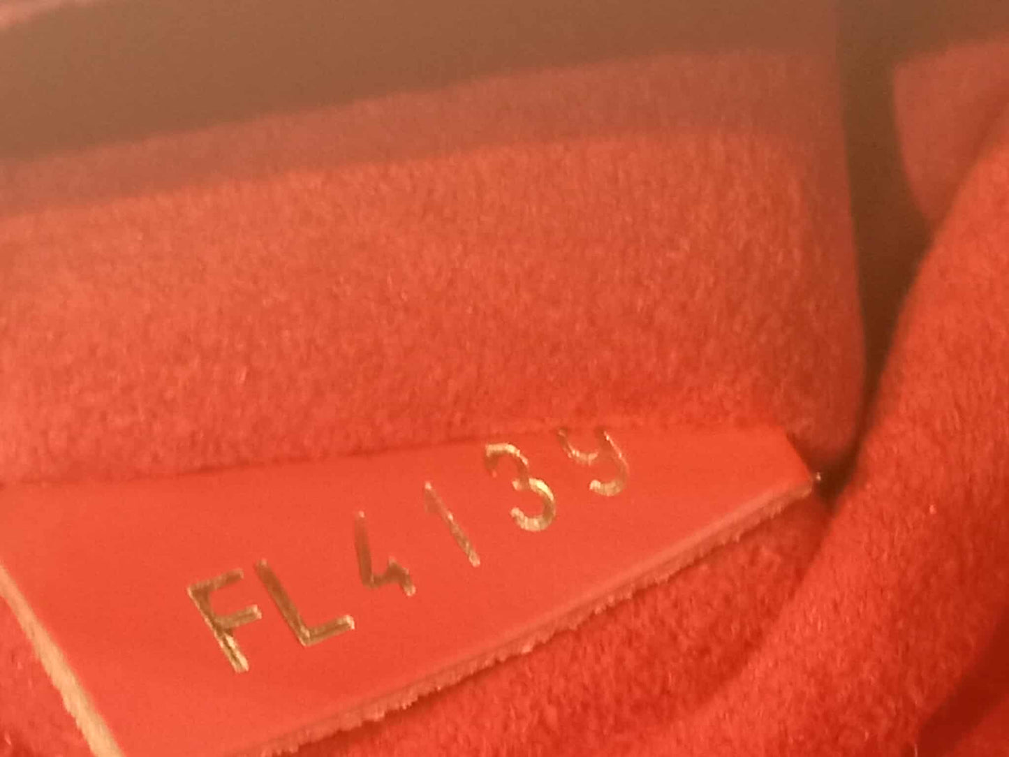 Louis Vuitton Tricolor Epi Leather Twist PM