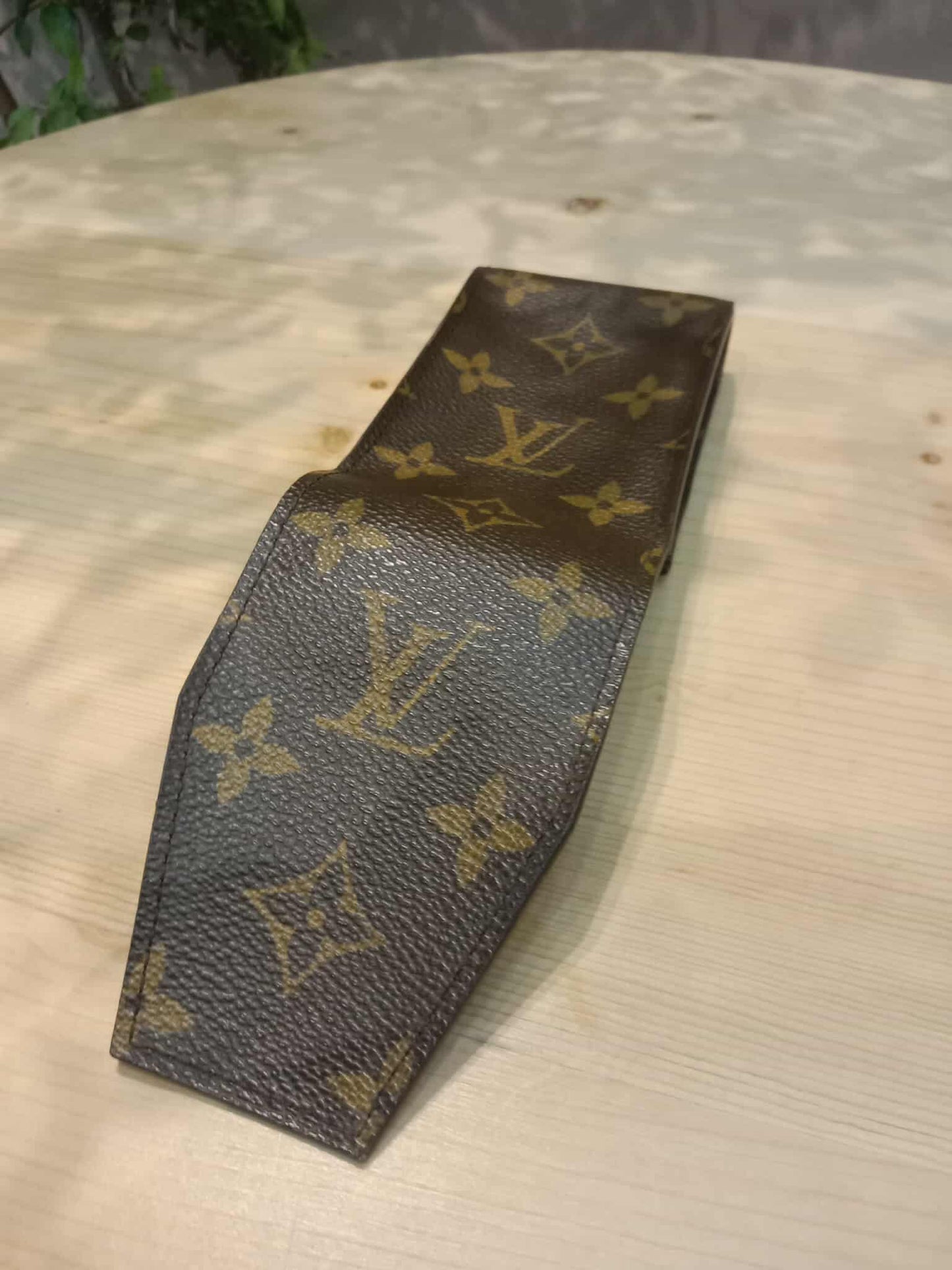 Louis Vuitton Monogram Etui Cigarette Case