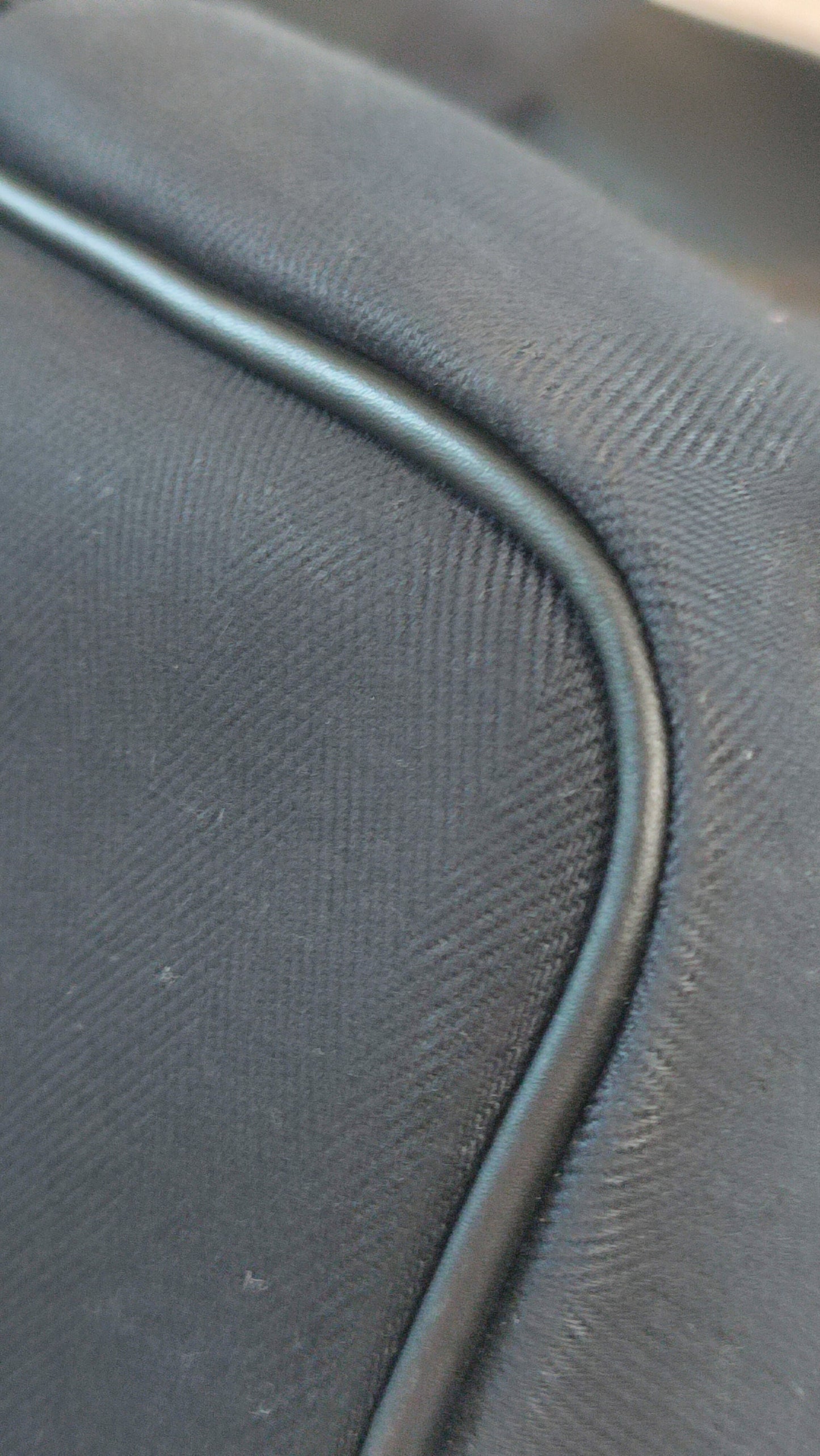 Hermes Valparaiso MM Black Bag