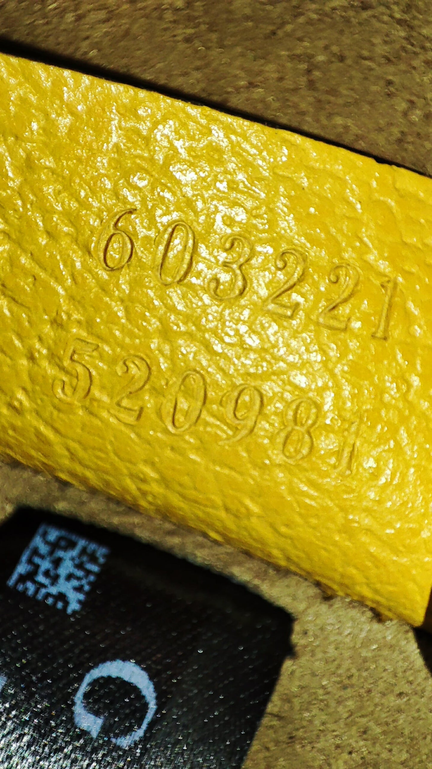Gucci GG Floral Bamboo Bag Yellow