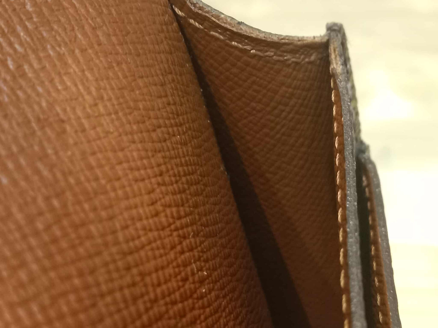 Louis Vuitton Monogram Etui Cigarette Case