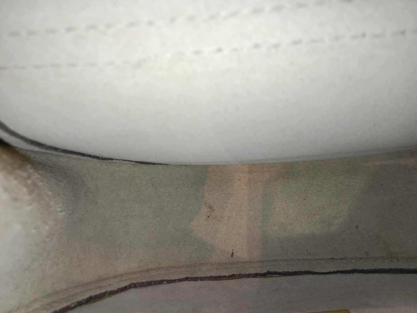 Chloe Drew Tan Bag Small