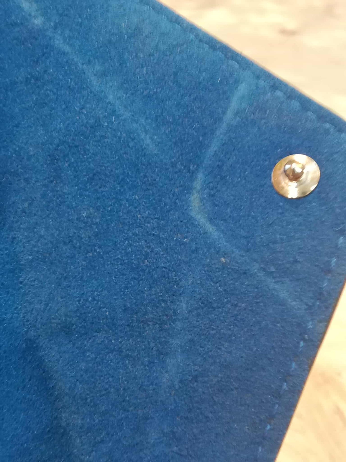 Louis Vuitton Monogram Envelope Pouch
