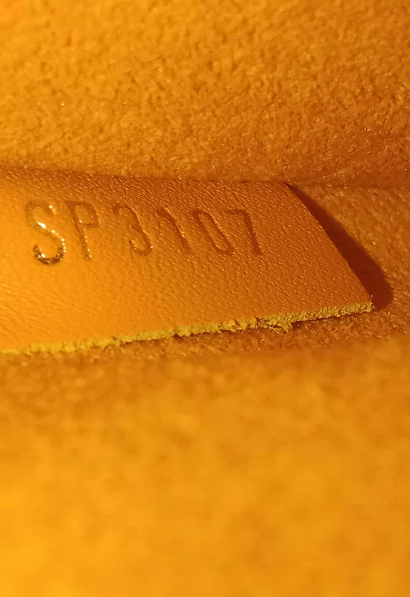 Louis Vuitton Neo Neo Bucket Bag Monogram Canvas