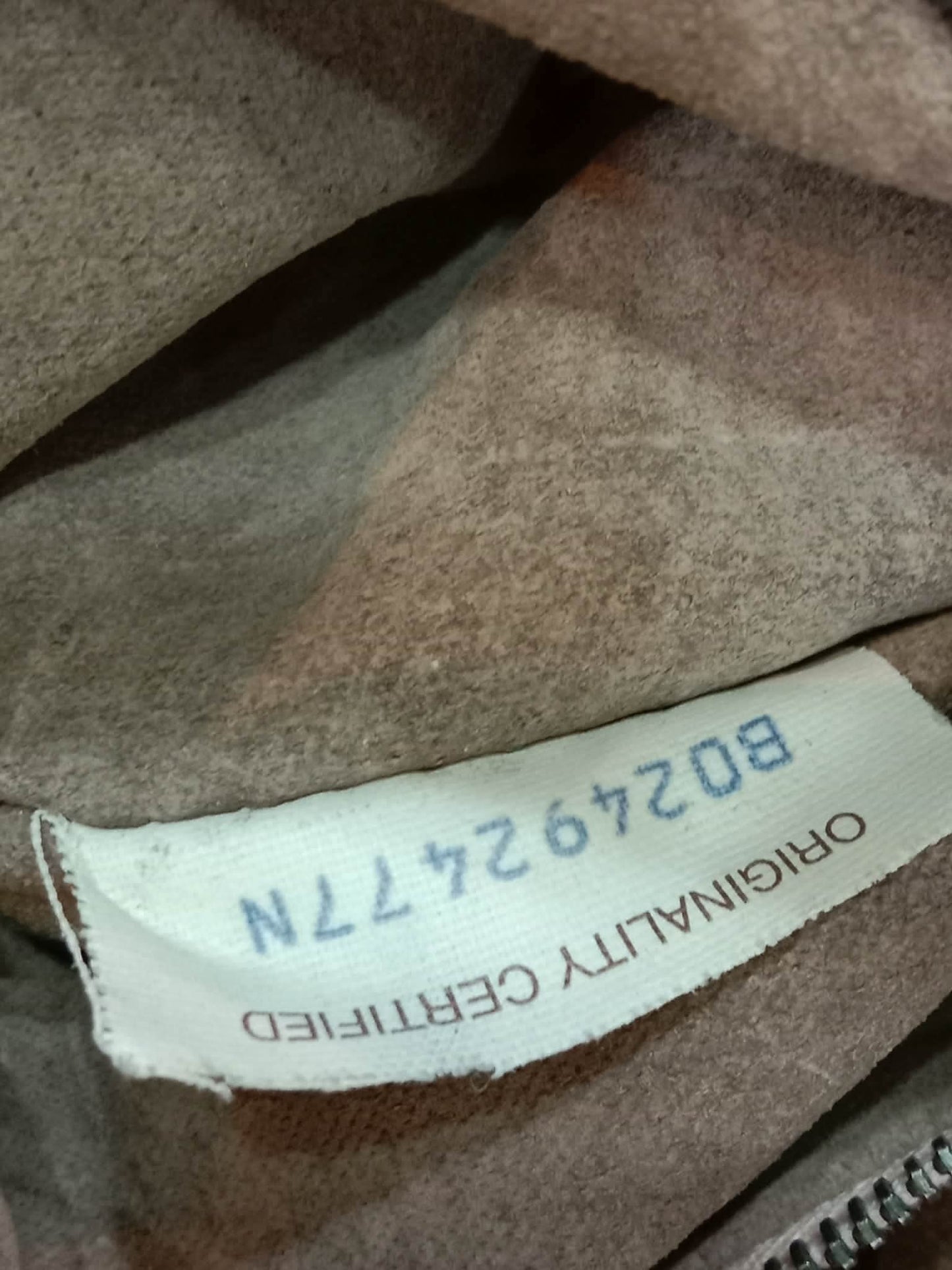 Bottega Veneta Intrecciato Hobo Bag Pink