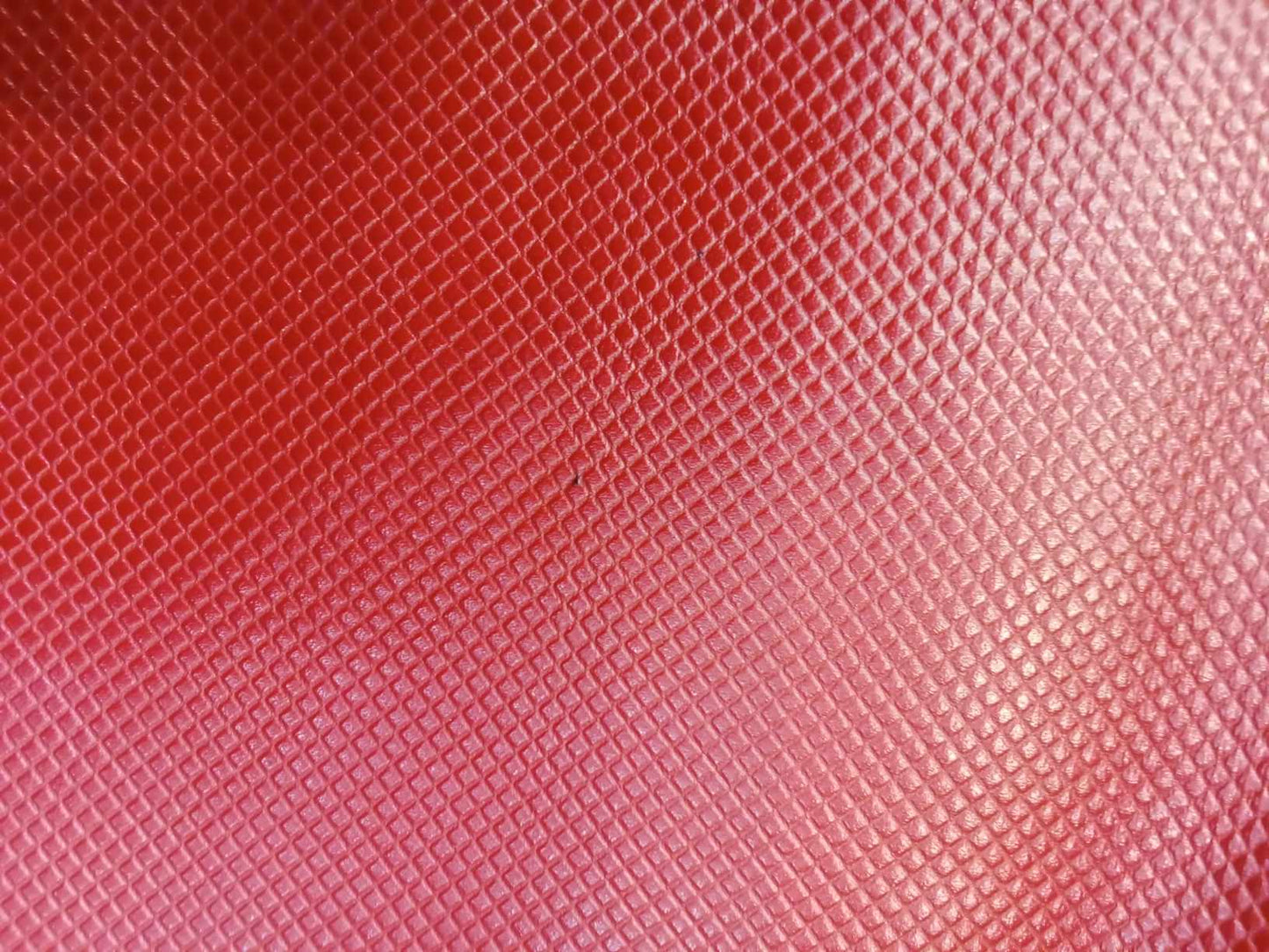 Bottega Veneta Red Tote Bag
