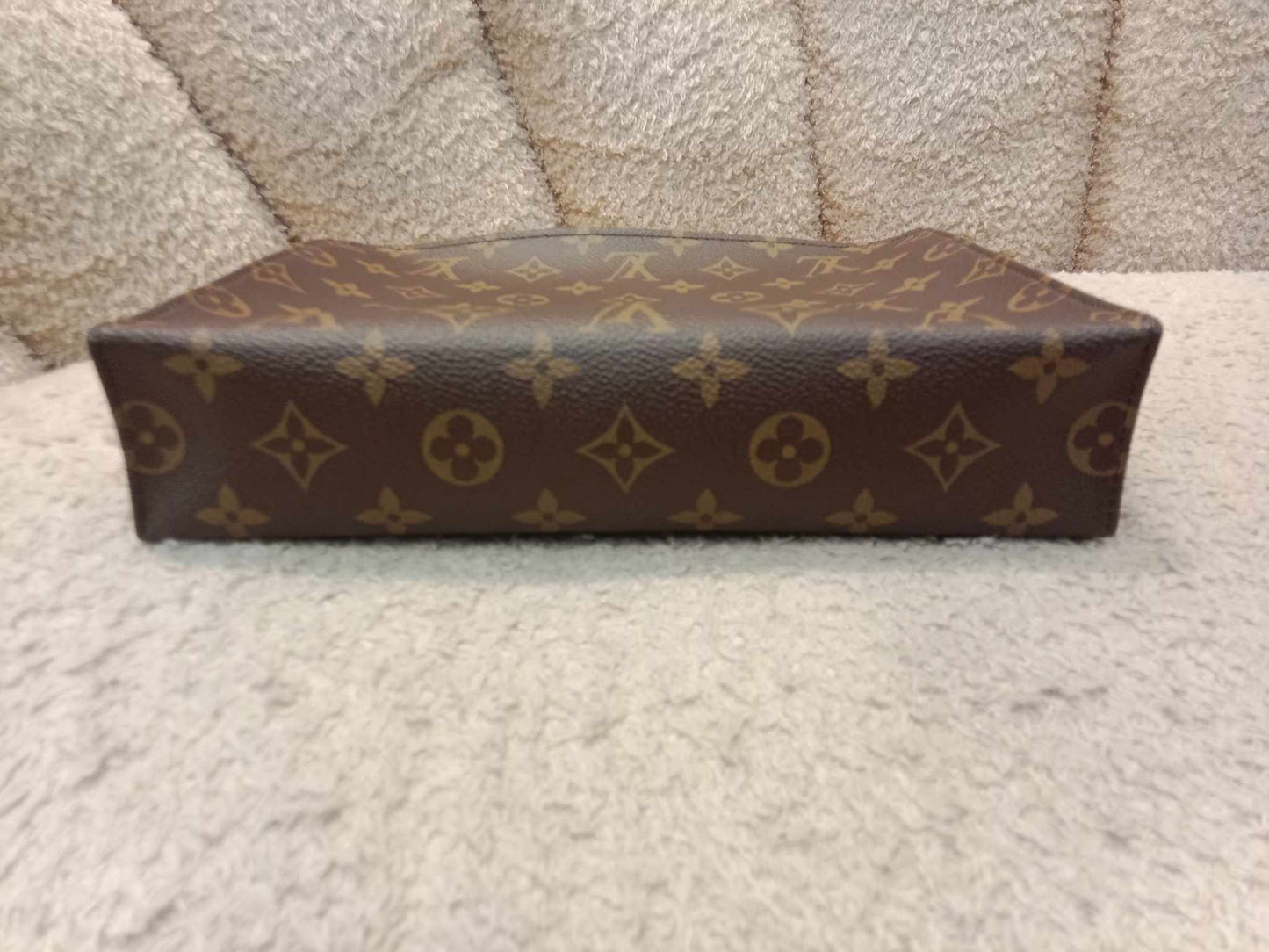 Louis Vuitton Monogram Toiletry Pouch