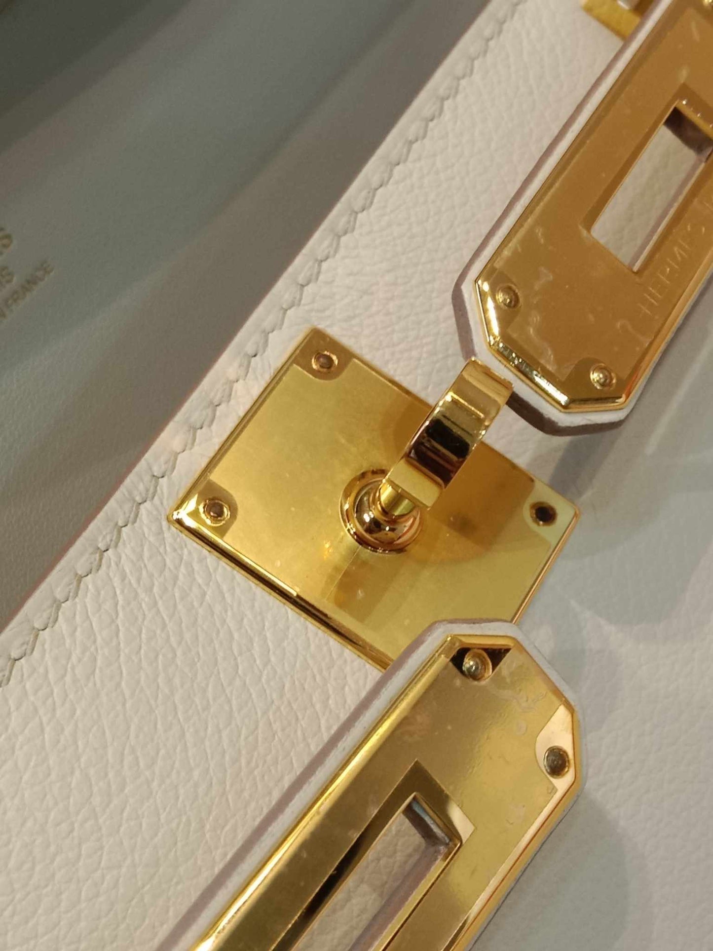 Hermes Mini Jypserie Beton Chevre Mysore Beton Stamp B 2023