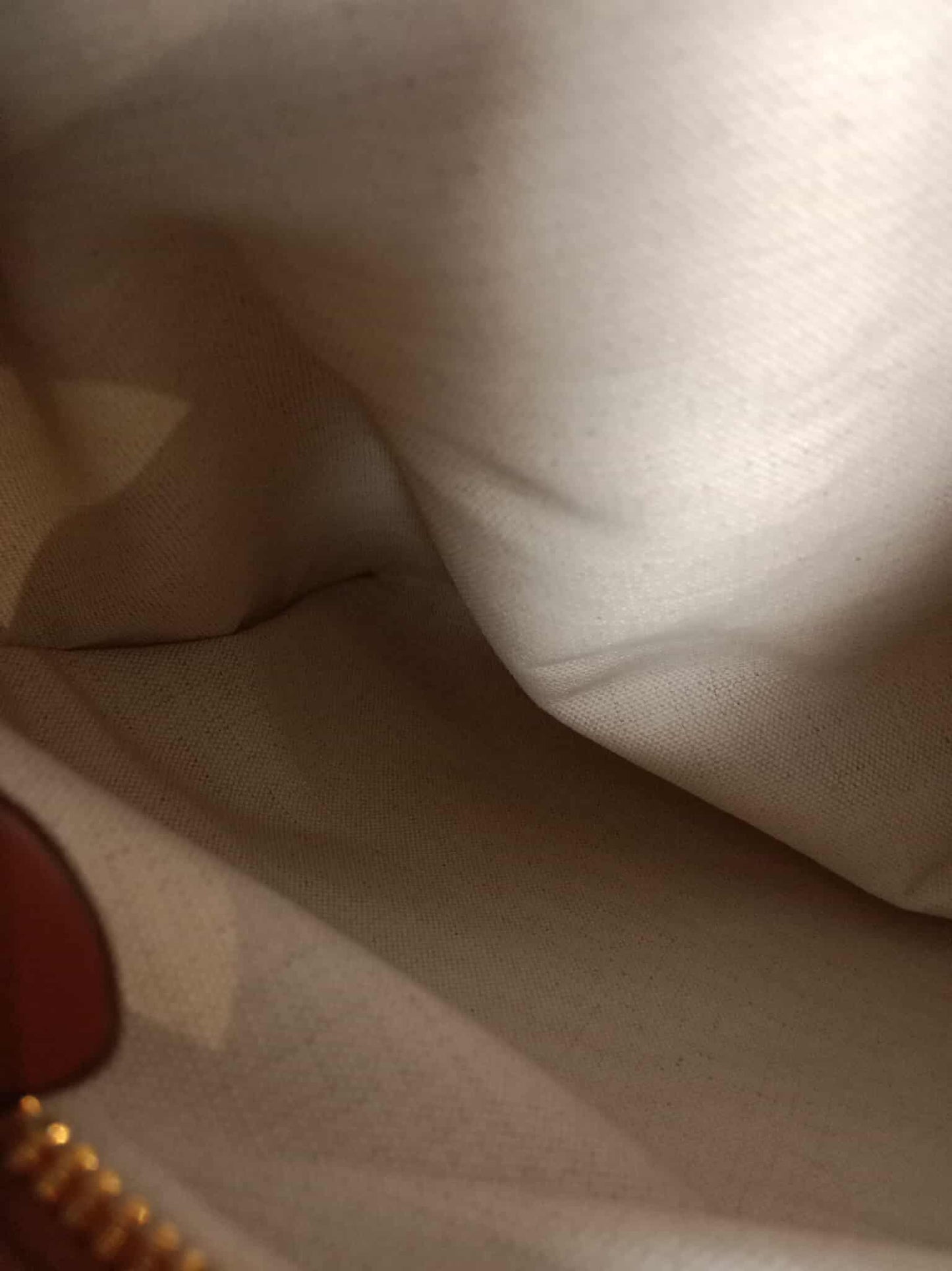 Miu Miu Ivy Tote Tan Medium