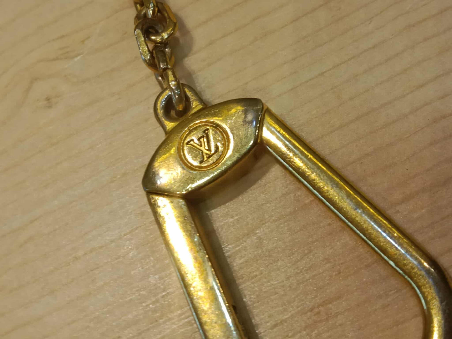 Louis Vuitton Monogram Zipped Coin Case