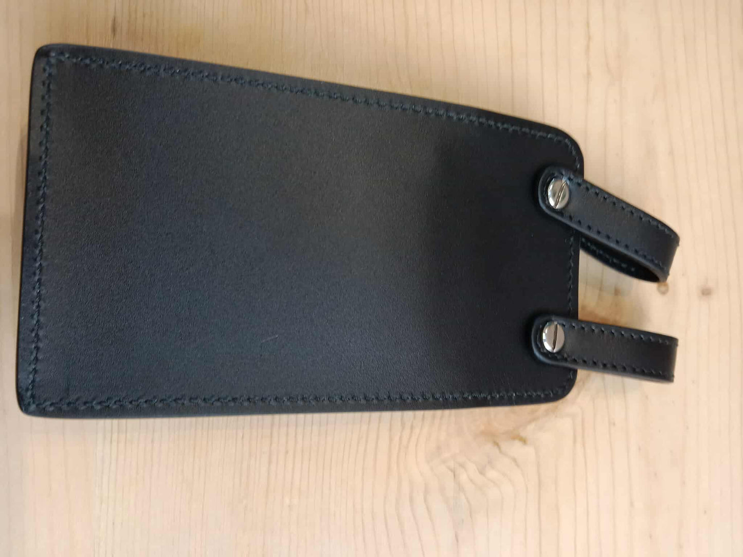 Fendi Belt Two Pouch Black