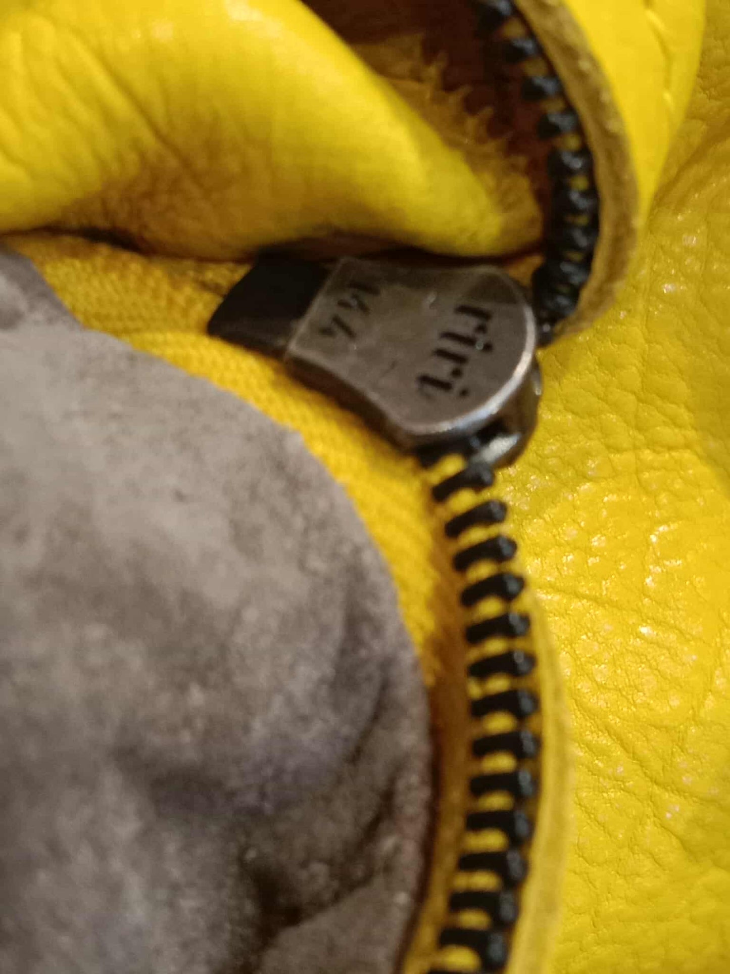 Bottega Veneta Paille Sfrangiato Aquatre Fringe Intrecciato Nappa Large Tote Yellow