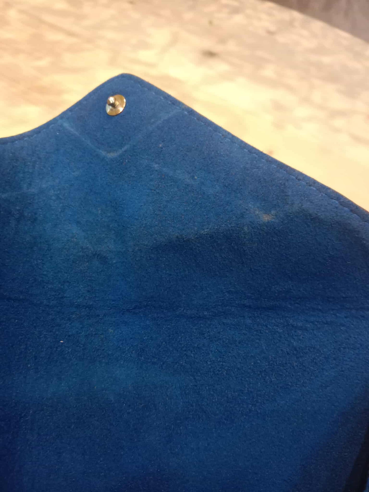 Louis Vuitton Monogram Envelope Pouch