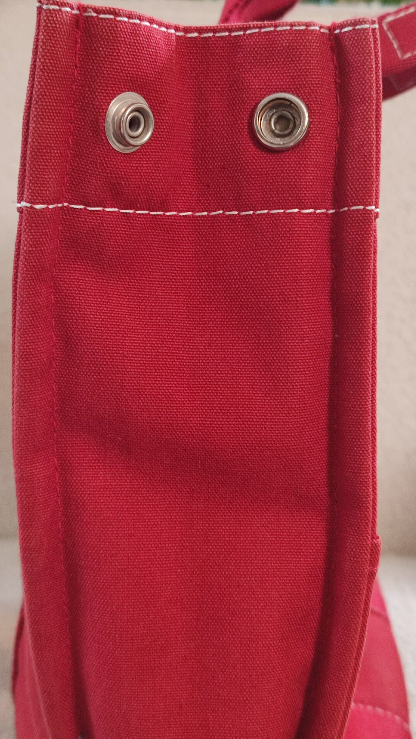 Hermes Ferrou Tote Bag MM