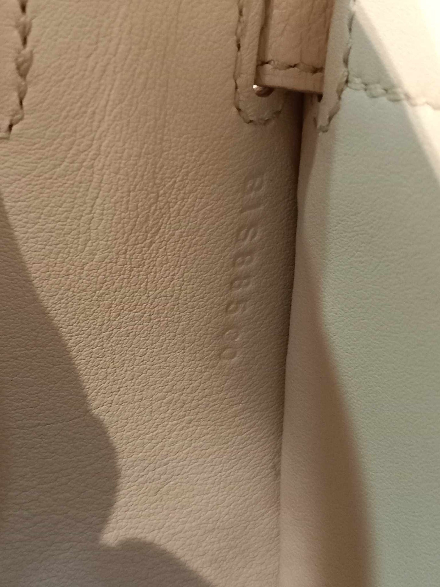 Hermes Mini Jypserie Beton Chevre Mysore Beton Stamp B 2023