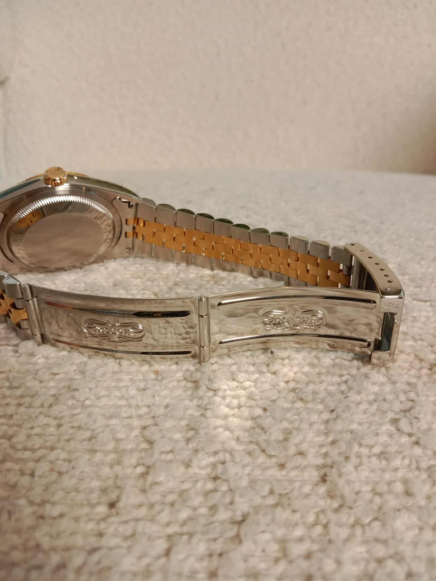 Rolex Mother of Pearl 2001 36mm