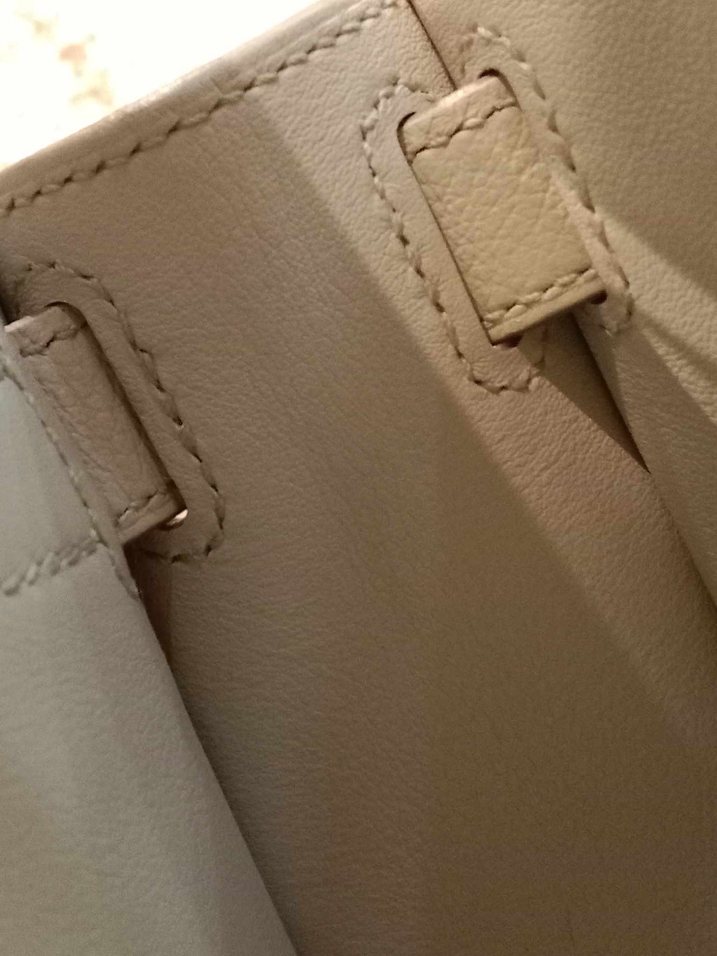Hermes Mini Jypserie Beton Chevre Mysore Beton Stamp B 2023