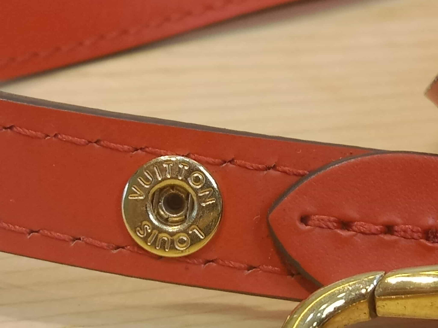 Louis Vuitton Tricolor Epi Leather Twist PM