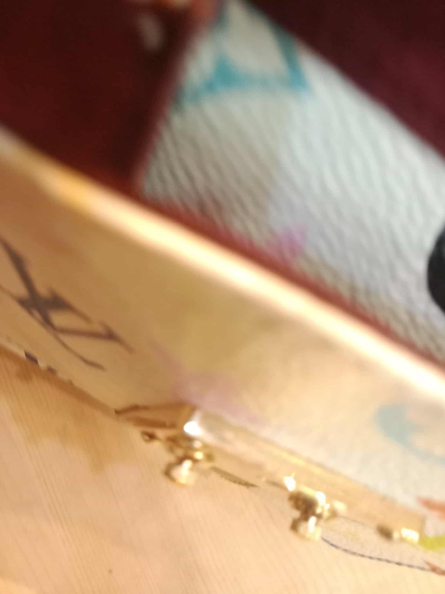 Louis Vuitton Speedy 30 Multicolor Monogram