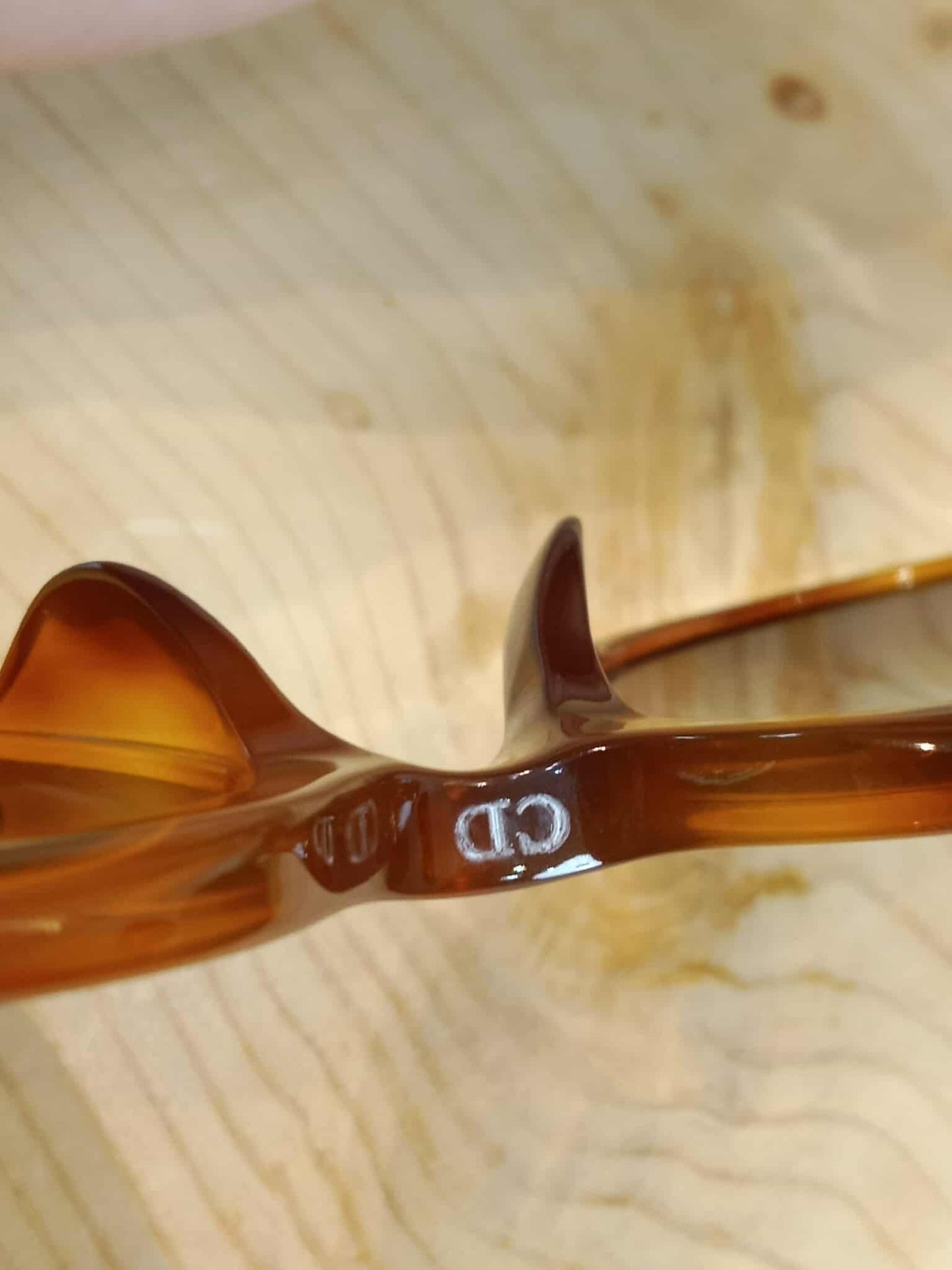 Dior Brown Shades