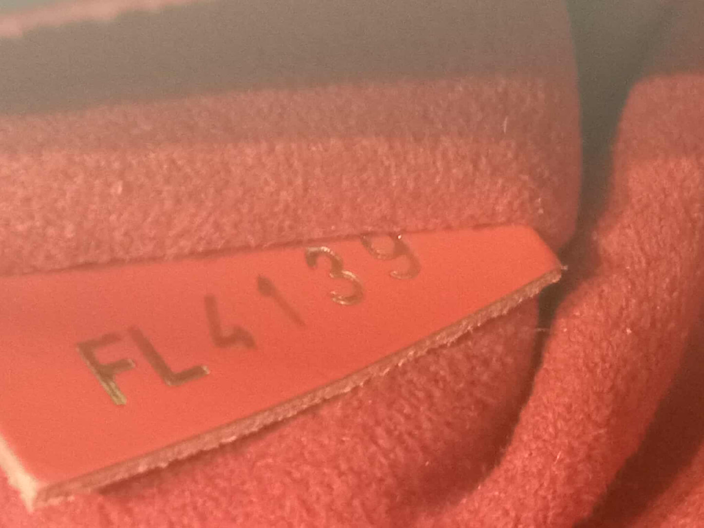 Louis Vuitton Tricolor Epi Leather Twist PM