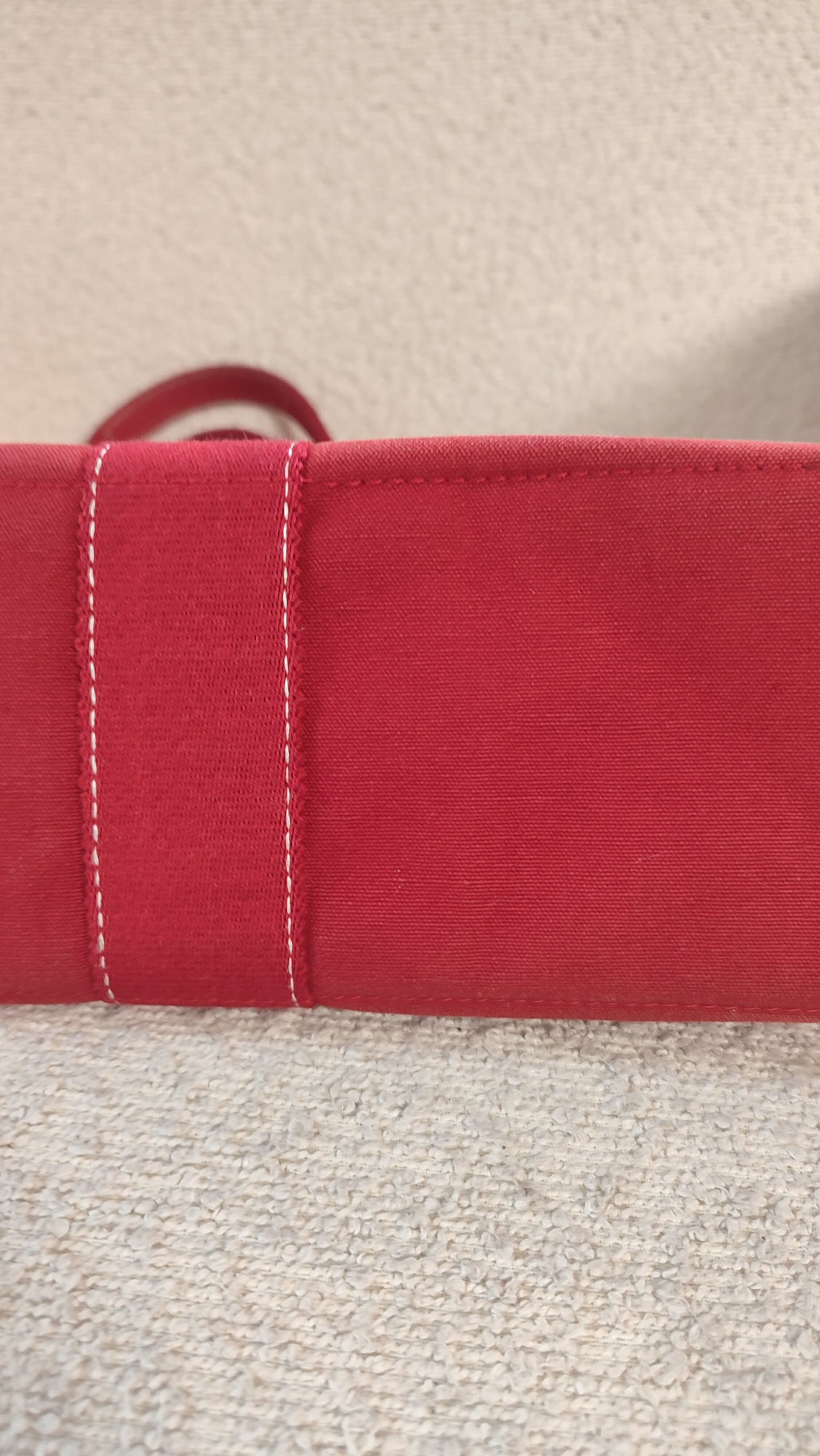 Hermes Ferrou Tote Bag MM