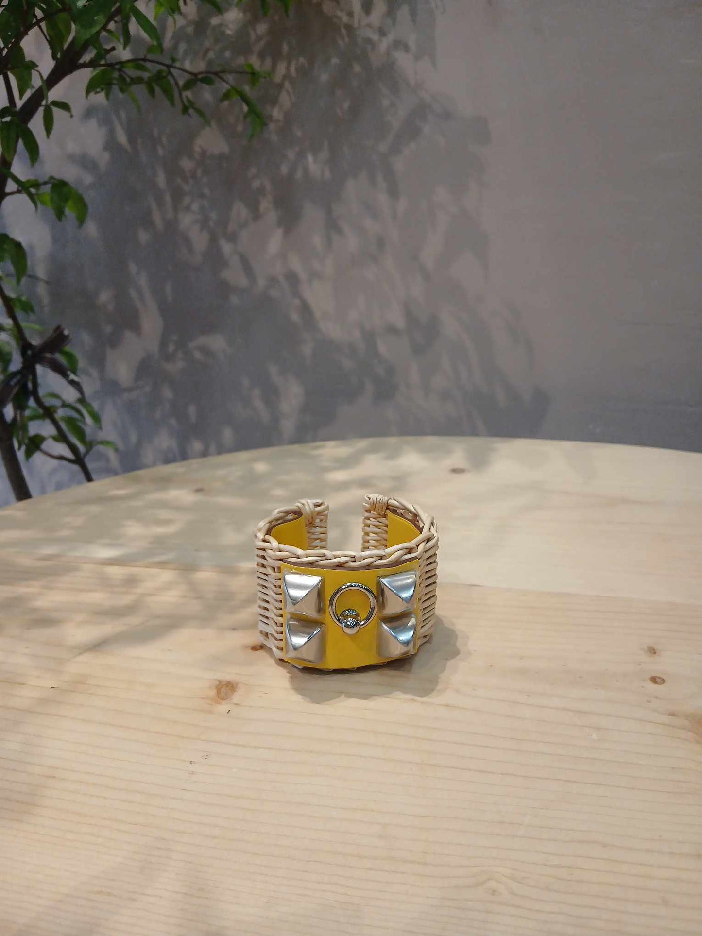 Hermes Medor Picnic Gaine Collier De Chien Stamp Z 2021