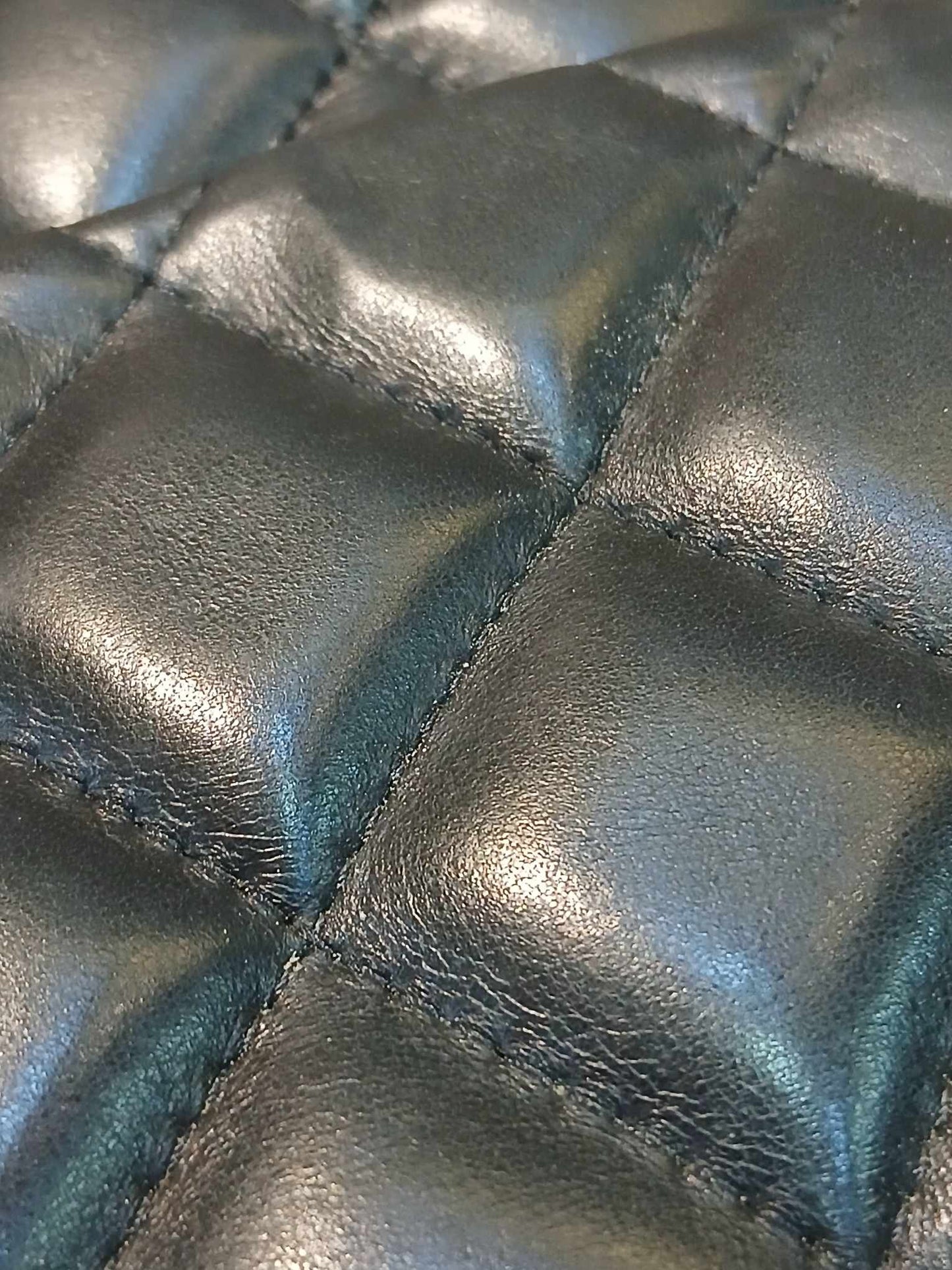 Chanel Jumbo Single Flap Lambskin Series 13