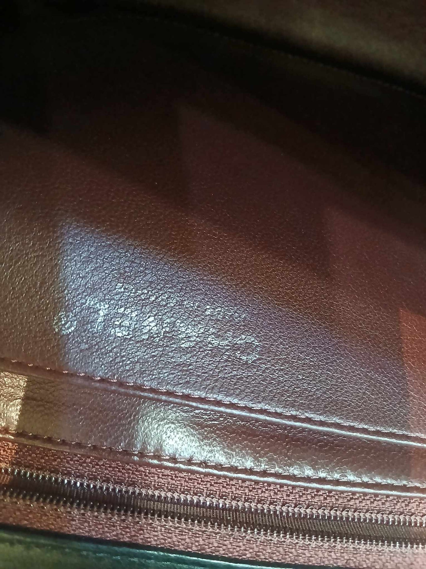 Chanel Jumbo Single Flap Lambskin Series 13