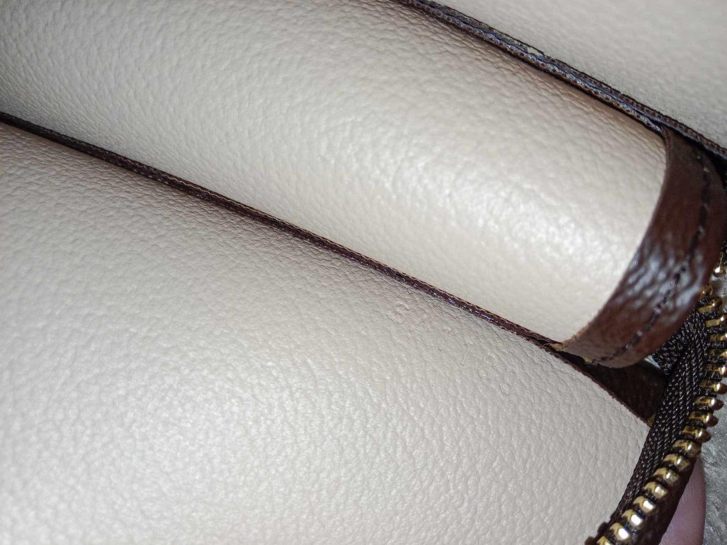 Louis Vuitton Monogram Toiletry Pouch