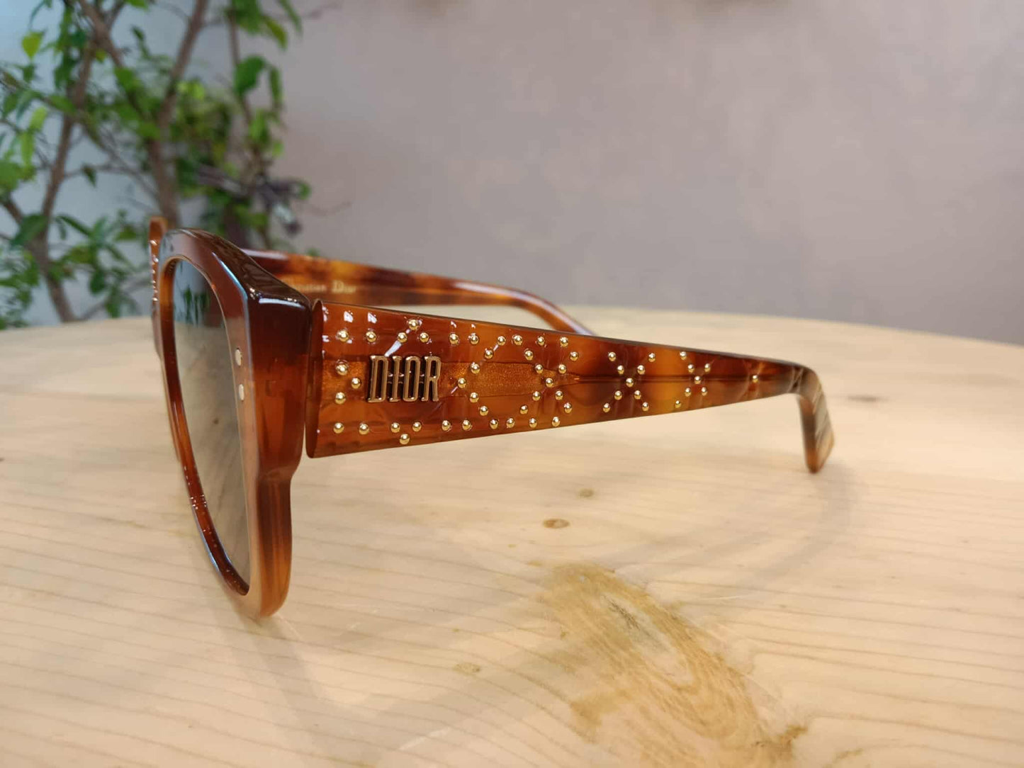Dior Brown Shades