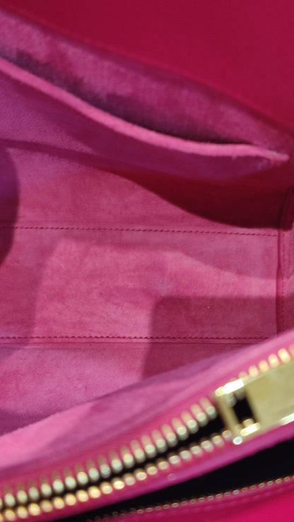 YSL Sac De Jour Pink Small