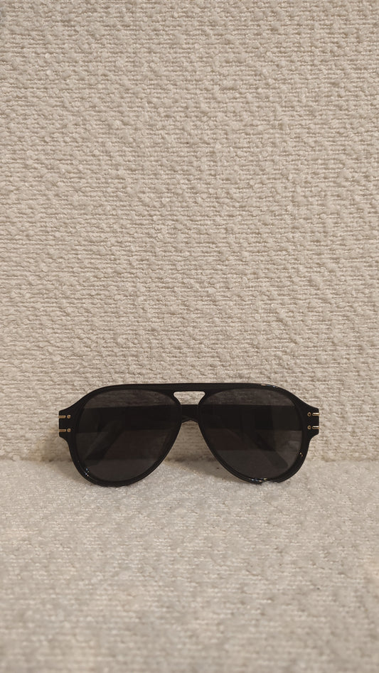 Dior Sunglasses Black