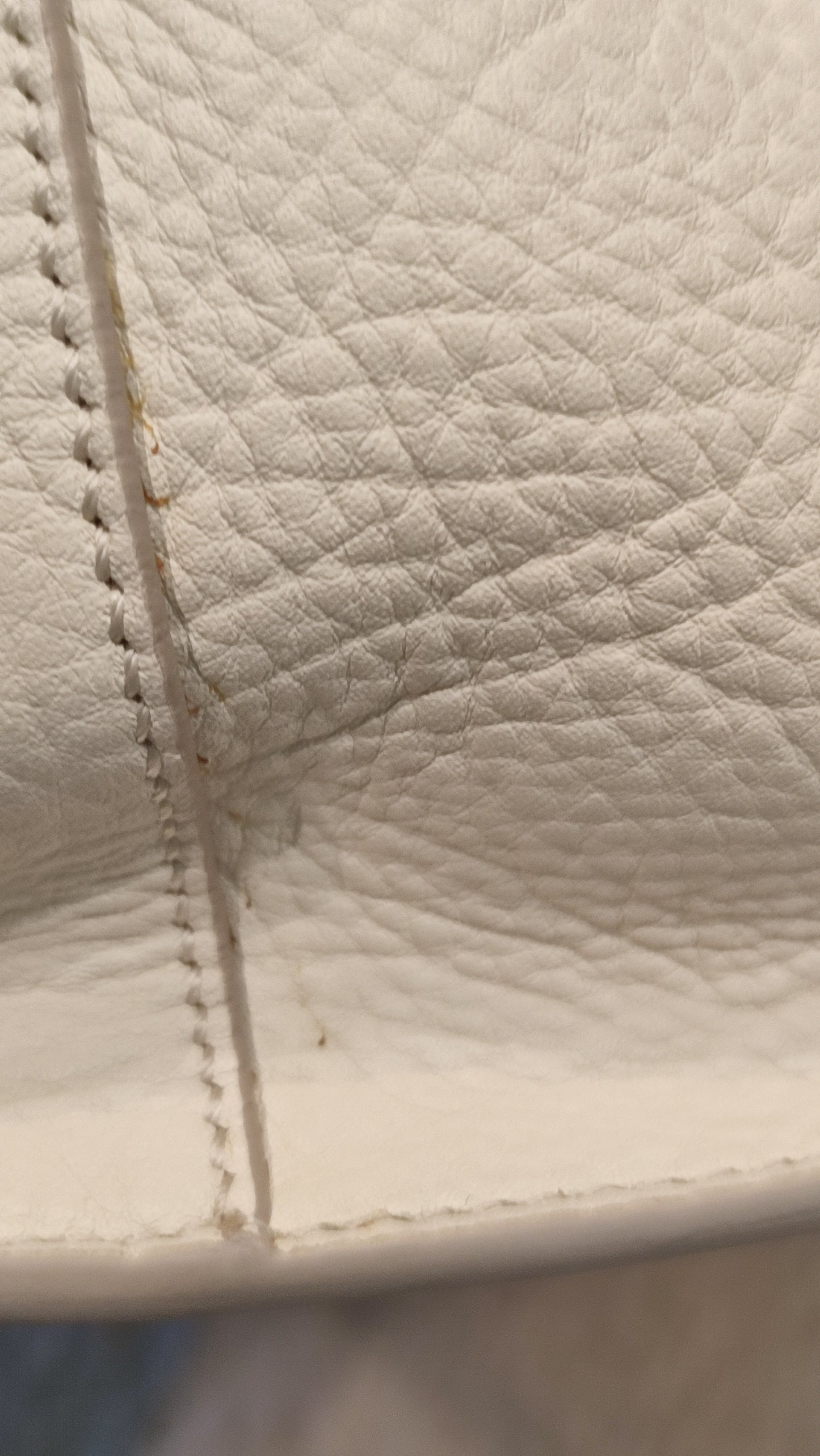 Givenchy Sway Calfskin White